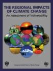 The Regional Impacts of Climate Change : An Assessment of Vulnerability - Book