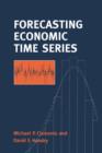 Forecasting Economic Time Series - Book