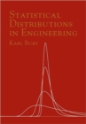 Statistical Distributions in Engineering - Book