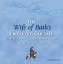 The Wife of Bath's Prologue and Tale CD : From The Canterbury Tales by Geoffrey Chaucer Read by Elizabeth Salter - Book