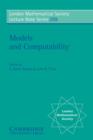 Models and Computability - Book
