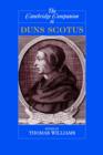 The Cambridge Companion to Duns Scotus - Book