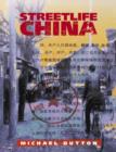 Streetlife China - Book