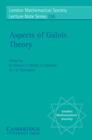 Aspects of Galois Theory - Book
