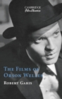 The Films of Orson Welles - Book