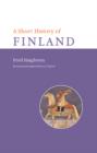A Short History of Finland - Book