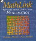 MathLink  (R) Hardback with CD-ROM : Network Programming with MATHEMATICA  (R) - Book