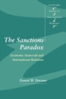 The Sanctions Paradox : Economic Statecraft and International Relations - Book