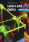 Principles of Lasers and Optics - Book