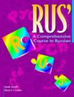 RUS': A Comprehensive Course in Russian - Book
