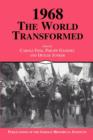 1968: The World Transformed - Book