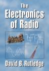 The Electronics of Radio - Book