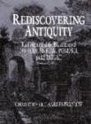 Rediscovering Antiquity : Karl Weber and the Excavation of Herculaneum, Pompeii and Stabiae - Book
