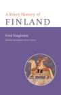 A Short History of Finland - Book
