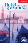Hotel Casanova Level 1 - Book