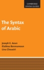 The Syntax of Arabic - Book