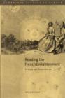 Reading the French Enlightenment : System and Subversion - Book