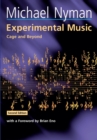 Experimental Music : Cage and Beyond - Book