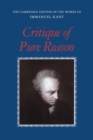 Critique of Pure Reason - Book