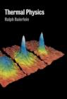 Thermal Physics - Book