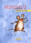 Minimus Pupil's Book : Starting out in Latin - Book