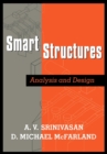 Smart Structures : Analysis and Design - Book