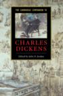The Cambridge Companion to Charles Dickens - Book