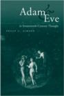 Adam and Eve in Seventeenth-Century Thought - Book