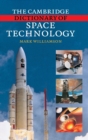 The Cambridge Dictionary of Space Technology - Book
