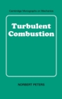 Turbulent Combustion - Book