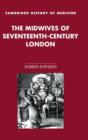 The Midwives of Seventeenth-Century London - Book