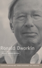 Ronald Dworkin - Book