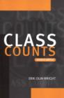 Class Counts Student Edition - Book