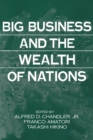 Big Business and the Wealth of Nations - Book