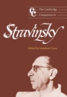 The Cambridge Companion to Stravinsky - Book