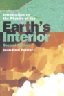 Introduction to the Physics of the Earth's Interior - Book