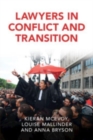 Lawyers in Conflict and Transition - Book