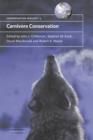 Carnivore Conservation - Book