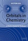 Orbitals in Chemistry : A Modern Guide for Students - Book