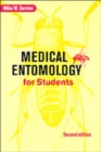 Medical Entomology for Students - Book