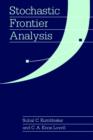 Stochastic Frontier Analysis - Book