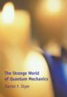 The Strange World of Quantum Mechanics - Book