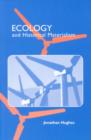 Ecology and Historical Materialism - Book