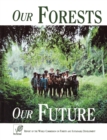 Our Forests, Our Future - Book