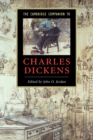 The Cambridge Companion to Charles Dickens - Book