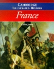 The Cambridge Illustrated History of France - Book