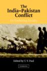 The India-Pakistan Conflict : An Enduring Rivalry - Book