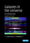 Galaxies in the Universe : An Introduction - Book
