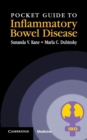 Pocket Guide to Inflammatory Bowel Disease - Book