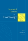 Dynamical Systems in Cosmology - Book
